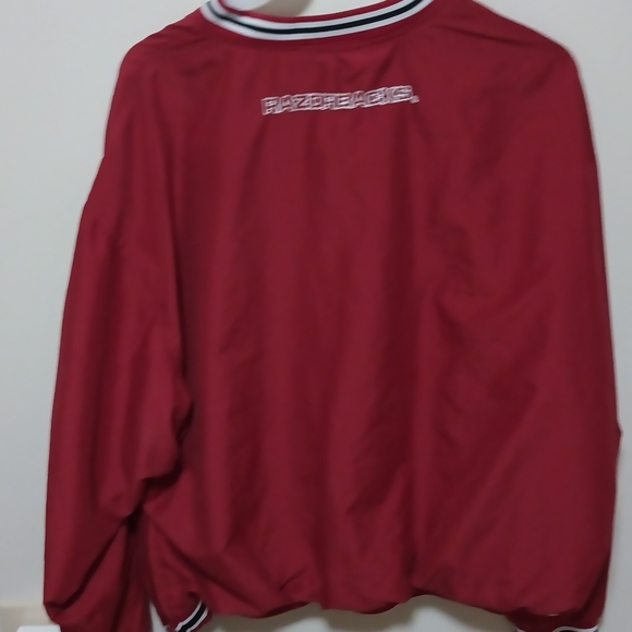 Nylon pullover - Picture 2 of 3